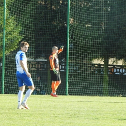 Górnik Bobrowniki - LKS ŻYGLIN