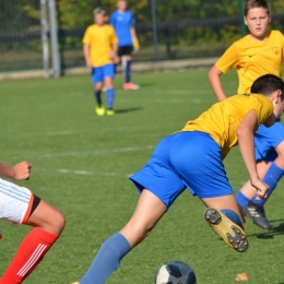 II WLT: GKS Jastrzębie-Zdrój - AP Champions