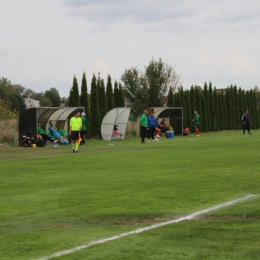 Warta Eremita Dobrów vs Orzeł Kawęczyn