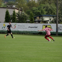 LKS Czaniec-Szczakowianka Jaworzno 24.05.2017 r.