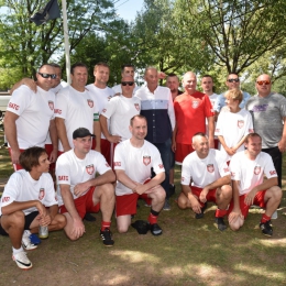 Z gośćmi z Polski-Mem.Deyny 2023