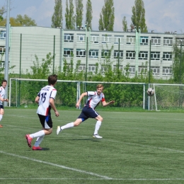 Radomiak - SEMP II (I Liga Wojewódzka U-15) 0:3