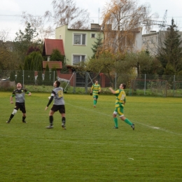 Zootechnik Kołuda Wielka - Piast 2:2