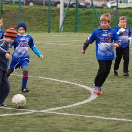 MINI TURNIEJ Piekary Śląskie 13.04.2014