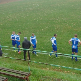 Tatyna Dylągówka - Start Brzóza Stadnicka