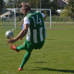 Novi Nosówka- Płomyk Lutoryż 04.09.2016