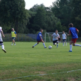 Sparing: Góral Żywiec-RKP ROW RYBNIK