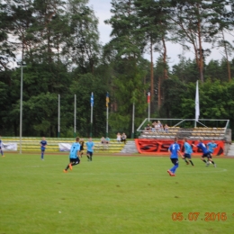 Dobiegniew CUP 2016 im. Kazimierza Górskiego