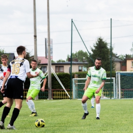 LKS Orzeł Kozy - KS Międzyrzecze (21.05.2022)