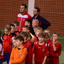 RESPECT CUP 2015r. cz. II