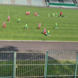 II Turniej - Liga Żaków F2 (rocznik 2013) - Zawiercie / 15.09.2021