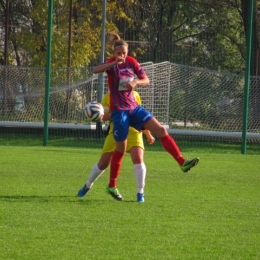 UKS Jaskółki Chorzów - Polonia Bytom