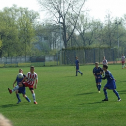 Olimpia-SPARTA 25.04.2015