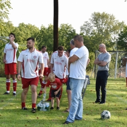 Niedziela na turnieju