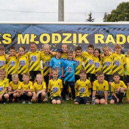 MŁODZIK SUMMER CUP 2024 (fot. Marek Pawlak) - rocznik 2015