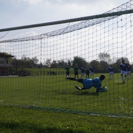 MKS Zaborze - MSPN Górnik 0:0