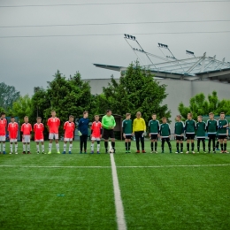 24.05.17 Broń Radom - SZ.P. Radomiak 1:0