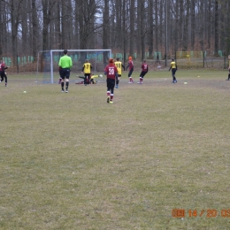 GRYF GTS Pruszcz Gdański 20.03.16