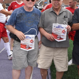 Benefis Michała Siwca-Mem.Deyny 2025