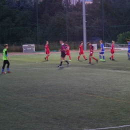 SEMP vs MKS Piaseczno 3:2