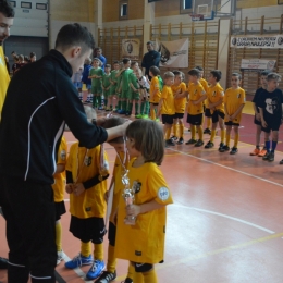 Orlik Cup 2016 w Luboniu