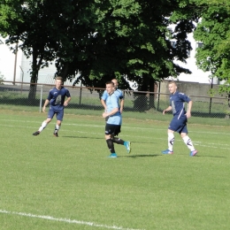 2018-05-19 Senior: Orla Jutrosin 1 - 0 Dąb Kłębowo