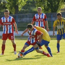 Puchar Polski: Unia/Roszak Solec Kujawski - Lech Rypin