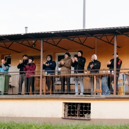 Olimpiakos- Grom (19.10.25) Fot. Tomasz Bryła