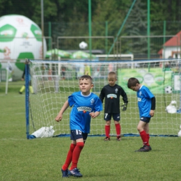 Puchar Tymbarku - Finał Wojewódzki U8