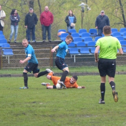 KS Śniardwy Orzysz 4:0 KS Mazur Pisz - pisz.wm.pl