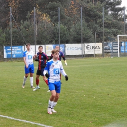 LKS ŻYGLIN - Olimpia Boruszowice