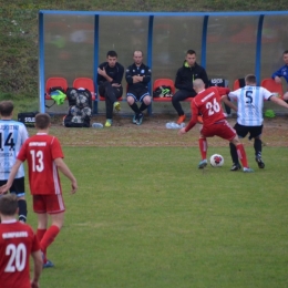 Olimpiakos- Błękitni 09.11.2019