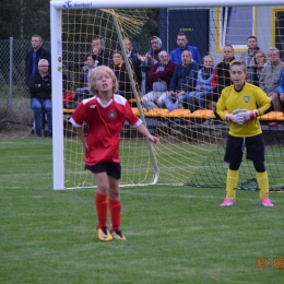 STF Champion Warszawa vs SEMP Warszawa 0:2