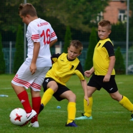 Radomiak Summer CUP 2017 - rocznik 2007