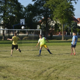 Otwarty trening Hetmana (fot. Z. Dymiński)