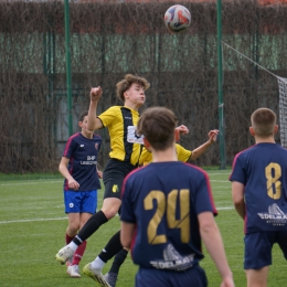 Broń Radom vs MŁODZIK 2010 (fot. Mariusz Bisiński)