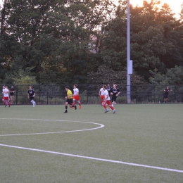 Mecz ligowy SC Vistula-Clifton Elite