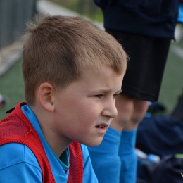 UKP Gol - Football Academy, 26 września 2015