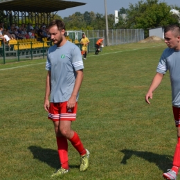 Kłodnica Gliwice - Orły Bojszów 2:4