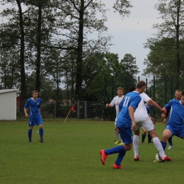 Zryw Bielsk – Mazur Gostynin 3:3
Bramki: Damian Pomorski 10' Michał Wochowski 61' i 87' - 48' Bartosz Komorowski 77' Damian Surmak 83' Tomasz Jóźwiak

Zryw: Alan Kowalczyk - Kamil Gapiński - Ireneusz Kobuszewski (żółta kartka + żółta kartka = 88' czerwona