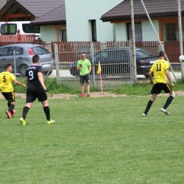 KS Łapsze Niżne 3:2 ZKP Asy Zakopane