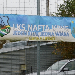 2020/2021 A-Klasa | Nafta Kryg - LKS Wójtowa| 20.09.2020 Fot.Leszek Boszkowicz