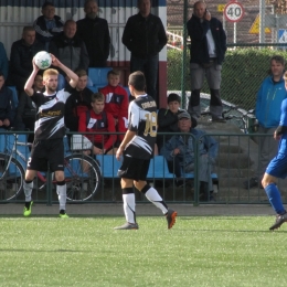 Darłovia - Kotwica II Kołobrzeg 2:2