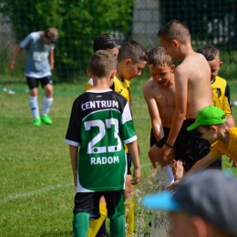 Summer Młodzik Cup 2017 dla rocznika 2008
