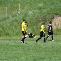 KS Łapsze Niżne 3:2 ZKP Asy Zakopane