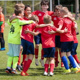 MŁODZIK SUMMER CUP 2024 (fot. Marek Pawlak) - rocznik 2014