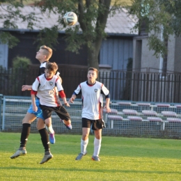 Błonianka Błonie - SEMP II (I Liga U-16) 0:4