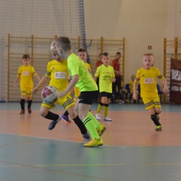 MŁODZIK CUP ROCZNIK 2012