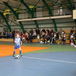 Piłeczka Cup 2011