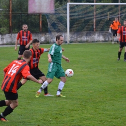 Chełm Stryszów vs. Leńczanka Leńcze